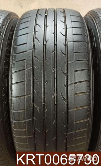 Bridgestone Dueler H/P Sport 225/55 R18 106K