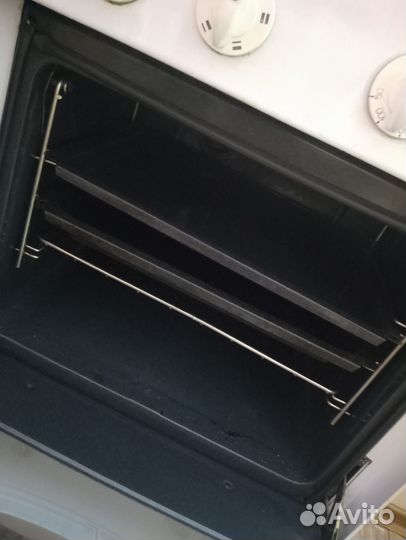 Электропечь для кухни