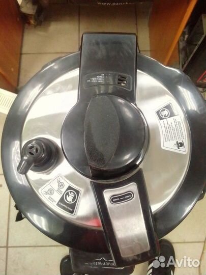 Мультиварка redmond rmc m110