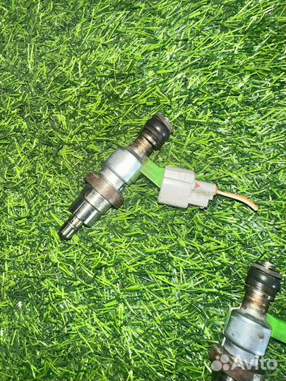 Форсунка тойота toyota avensis 1az-fse 2azfse