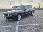 BMW 5 серия 2.0 AT, 1989, 350 934 км