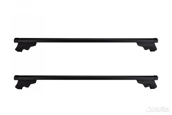 Багажник на крышу Hyundai Terracan ED ED2-311F