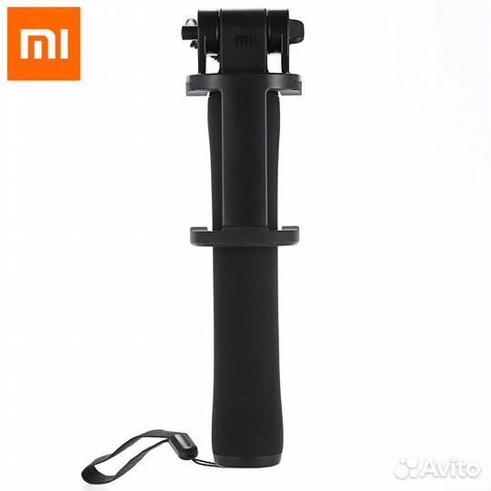 Монопод для селфи Xiaomi Selfie Stick 2 Bluetooth