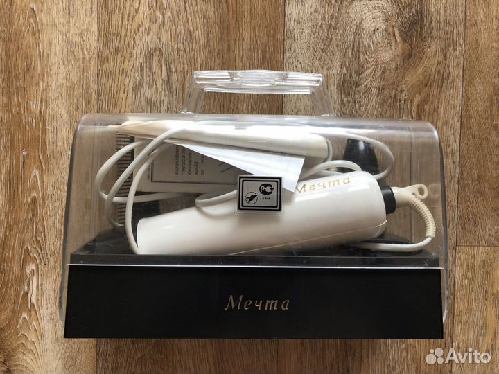 Фен Мечта СССР