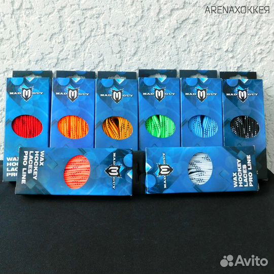 Хоккейная лента и аксессуары