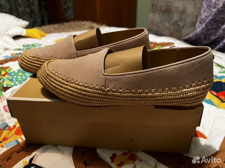 Эспадрильи