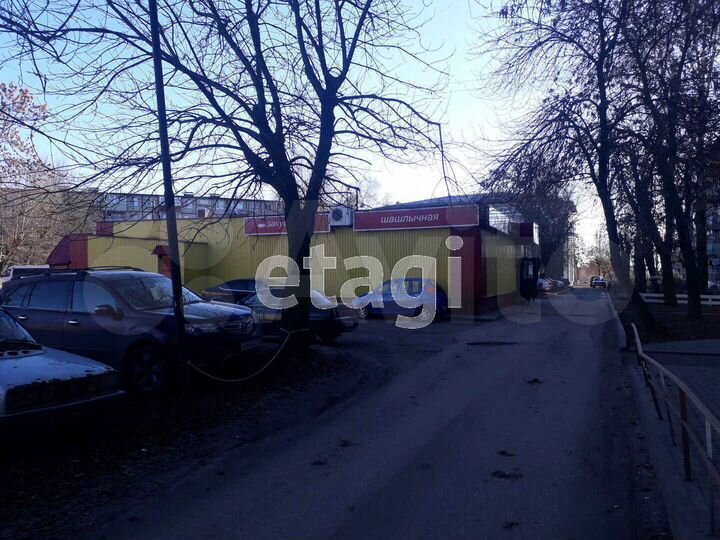 Продам помещение свободного назначения, 400 м²