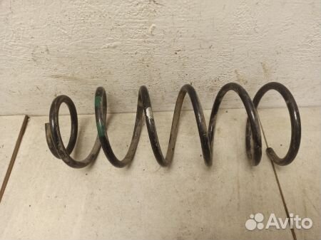 Пружина задняя Киа Rio 3