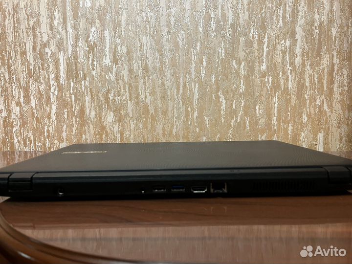Ноутбук acer ES1-531 series