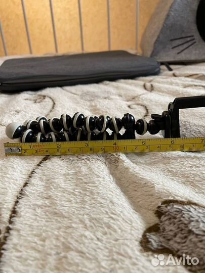 Штатив для телефона