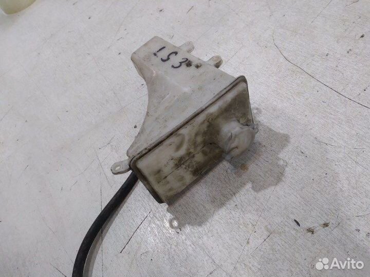 Бачок расширительный передний Lifan Solano 2