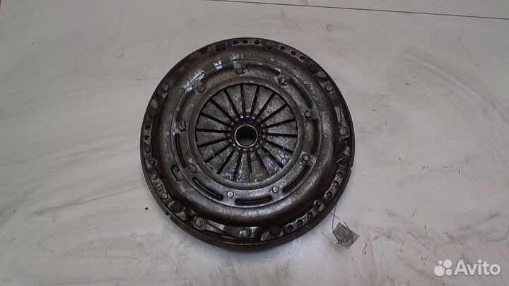 Маховик Ford Focus 2, 2008