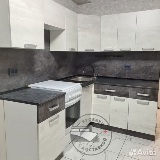 Модульная кухня