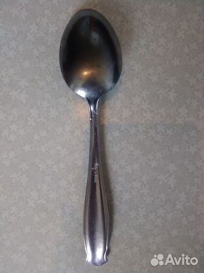 Ложка немецкая 1930-40гг