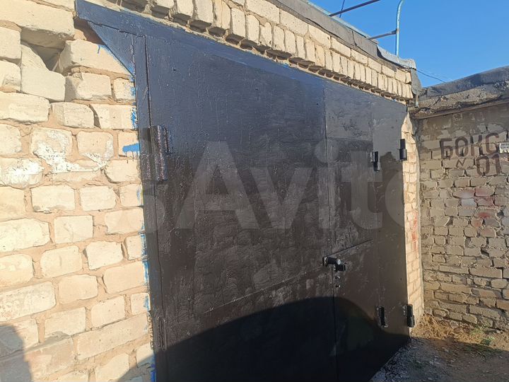 Гараж, 30 м²