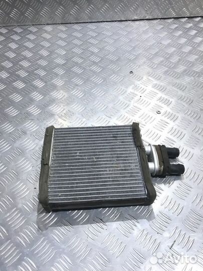 Радиатор печки Volkswagen Polo
