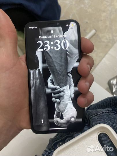 iPhone X, 64 ГБ