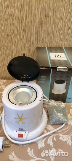 Стерилизатор для инструментов