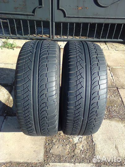 Hankook Ventus ST RH06 255/60 R17 106D