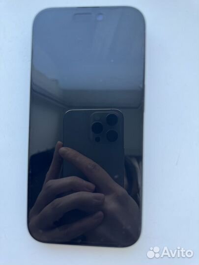 iPhone 15 Pro, 256 ГБ