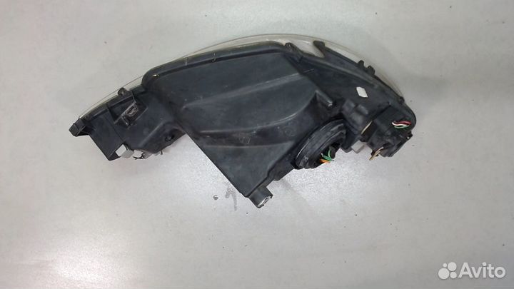 Фара (передняя) Peugeot 206, 2002