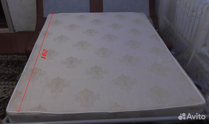 Механ.трансформации дивана Французская раскладушка