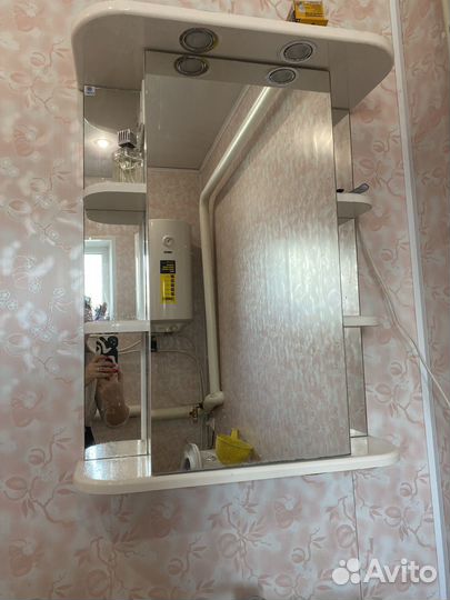 Тумба для ванной