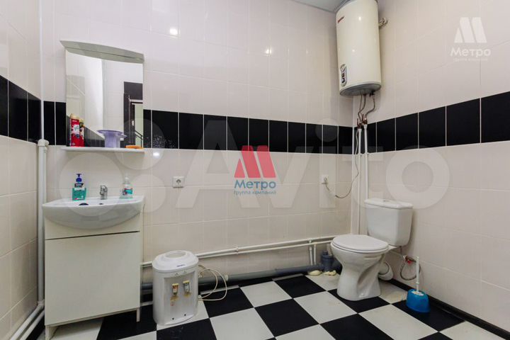 Аренда офиса 20 м2