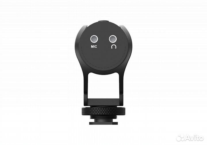 Накамерный микрофон Synco Mic-M3