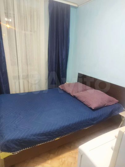 Квартира-студия, 16 м², 1/9 эт.