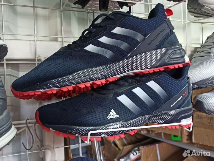 Кроссовки мужские сетка большие раз-ры 47 48 49 50