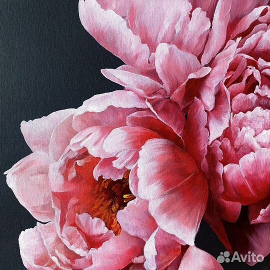 Рисую картины на разную тематику