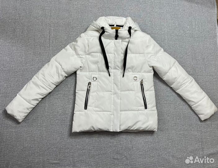 Куртка демисезонная женская 42 44