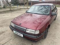 Opel Vectra 1.6 MT, 1992, 442 148 км