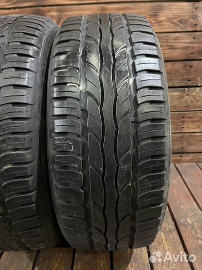 Sava Intensa HP 205/55 R16