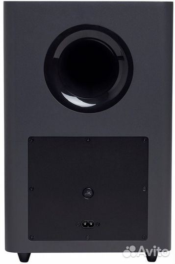 JBl soundbar 2.1 Deep Bass