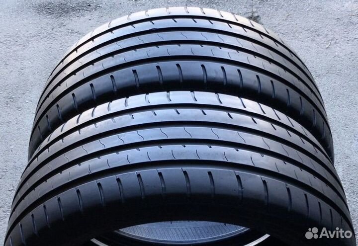 Windforce Catchfors UHP 275/40 R21