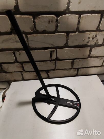 Катушка X35 34Х28 см для XP deus И ORX