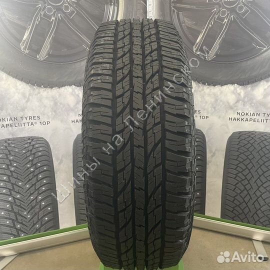 Yokohama Geolandar A/T G015 275/60 R20 115H