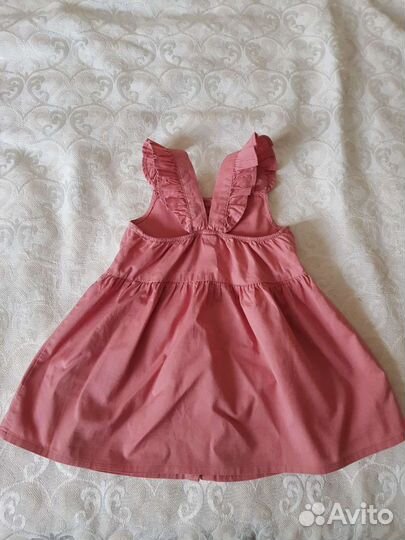 Платья для девочки