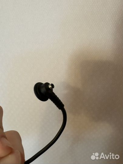 Зарядное устройство для гарнитуры Plantronics