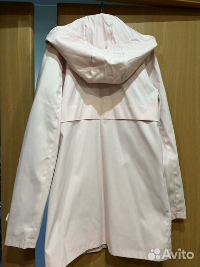 Ветровка для девочки
