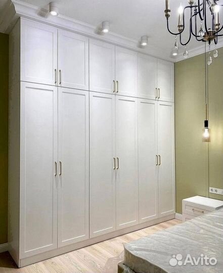 Кухонный гарнитур на заказ