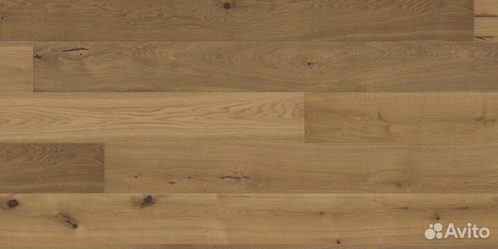 Haro Series 4000 1x Дуб Мореный Инвизибл Саваж браш 538941