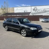 Chery Amulet (A15) 1.6 MT, 2007, 158 000 км, с пробегом, цена 175 000 руб.