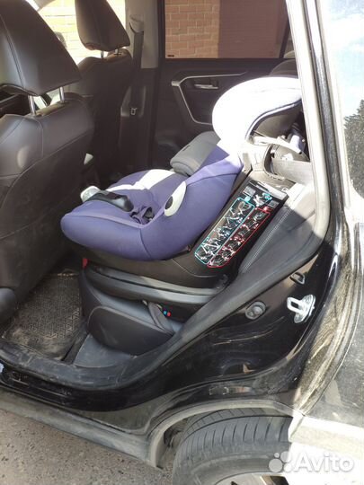 Детское автокресло maxi cosi opal