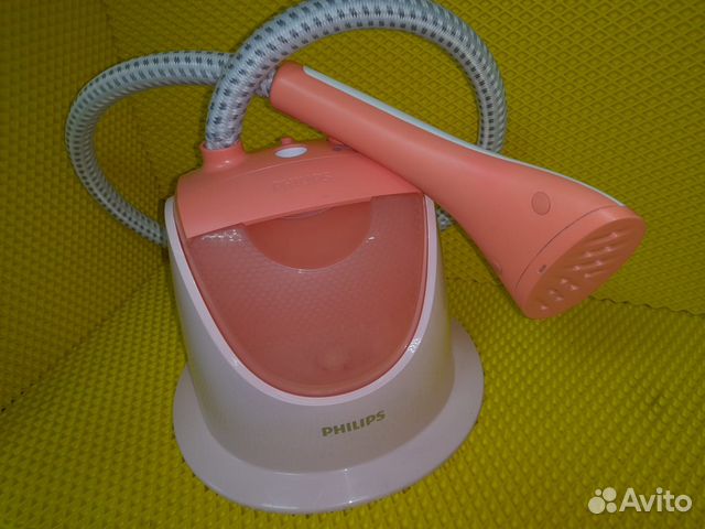 Отпариватель philips GC507/60/BC