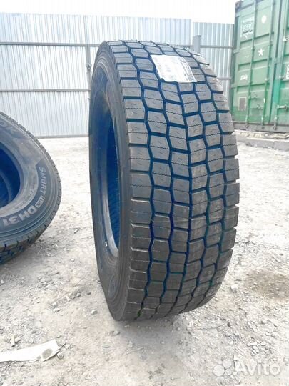 Hankook DH31 315/70