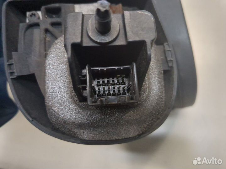 Зеркало боковое Nissan Primastar, 2009