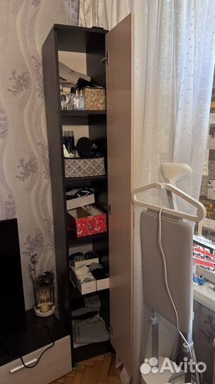 Шкаф пенал бу